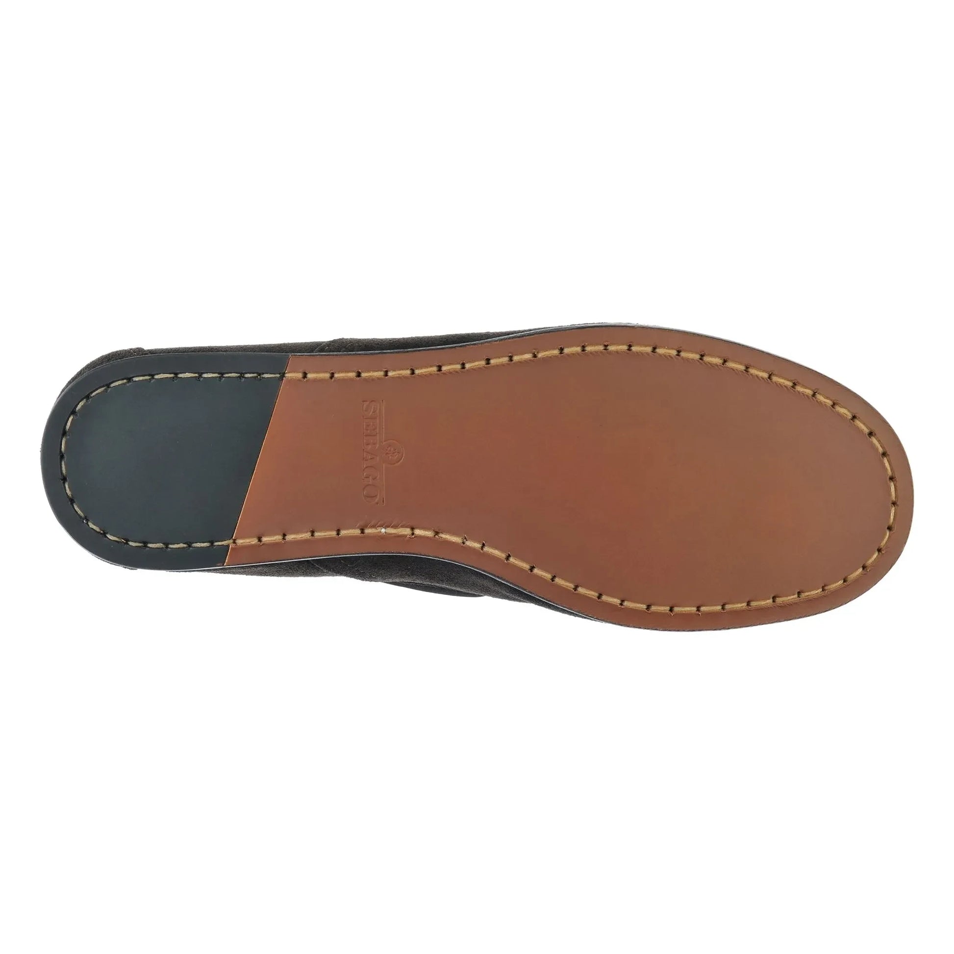 Sebago - Owen loafers | Brown