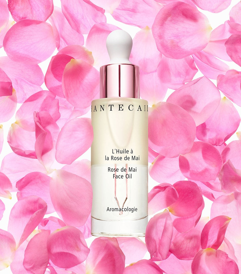 Rose de Mai Face Oil (30ml)