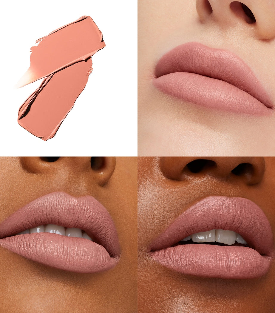 MACximal Silky Matte VIVA GLAM Lipstick