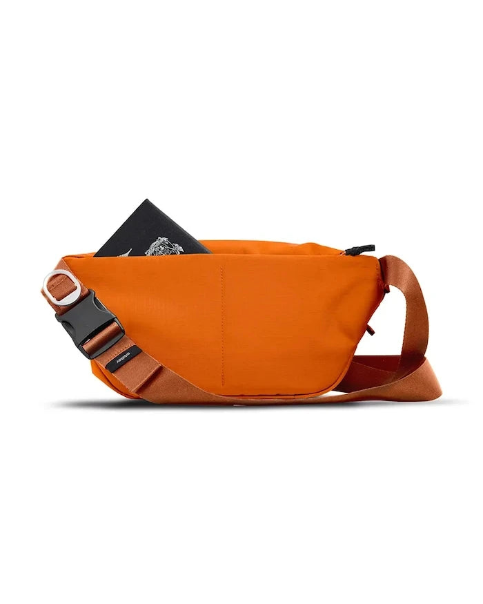 Orbitkey plastik torba 25 x 35 cm
