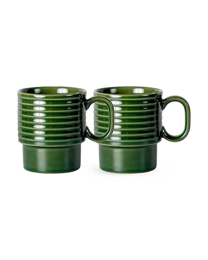 Sagaform Coffee & More 300 ml Kupa Seti (2 Parça)