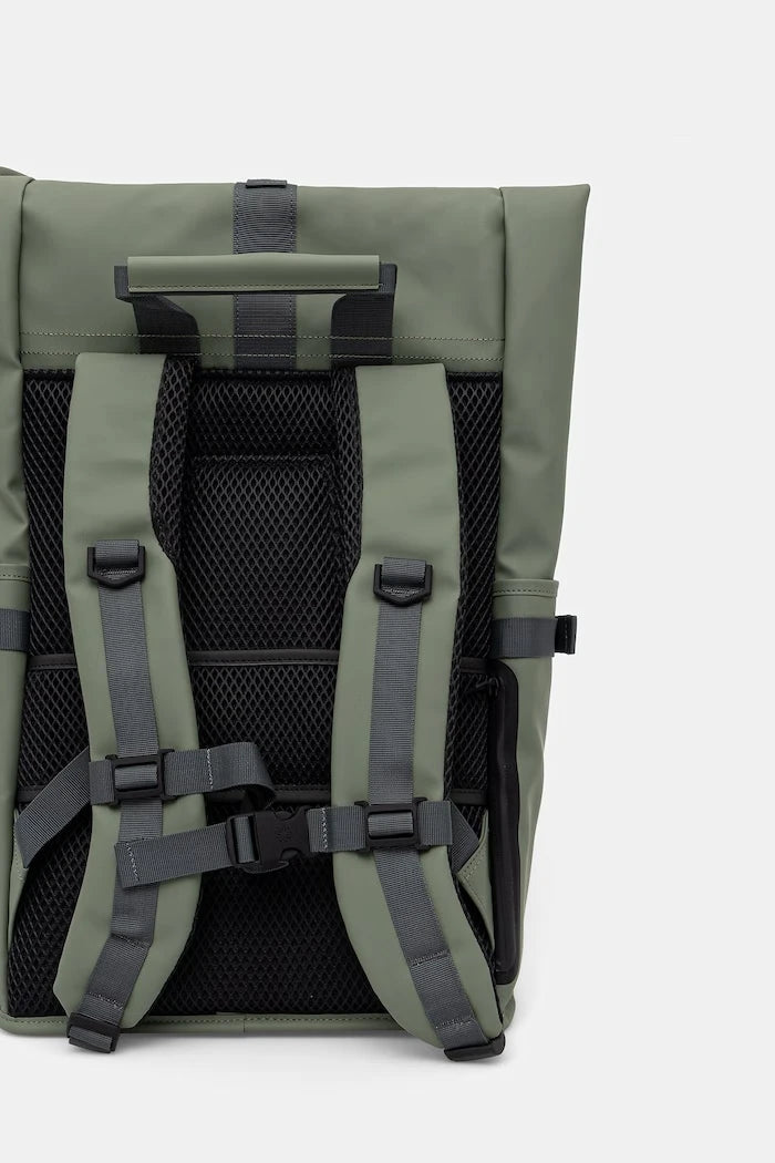 Раница Rains 13430 Texel Moulded Backpack W3