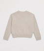 Cotton Ribbed Sweater