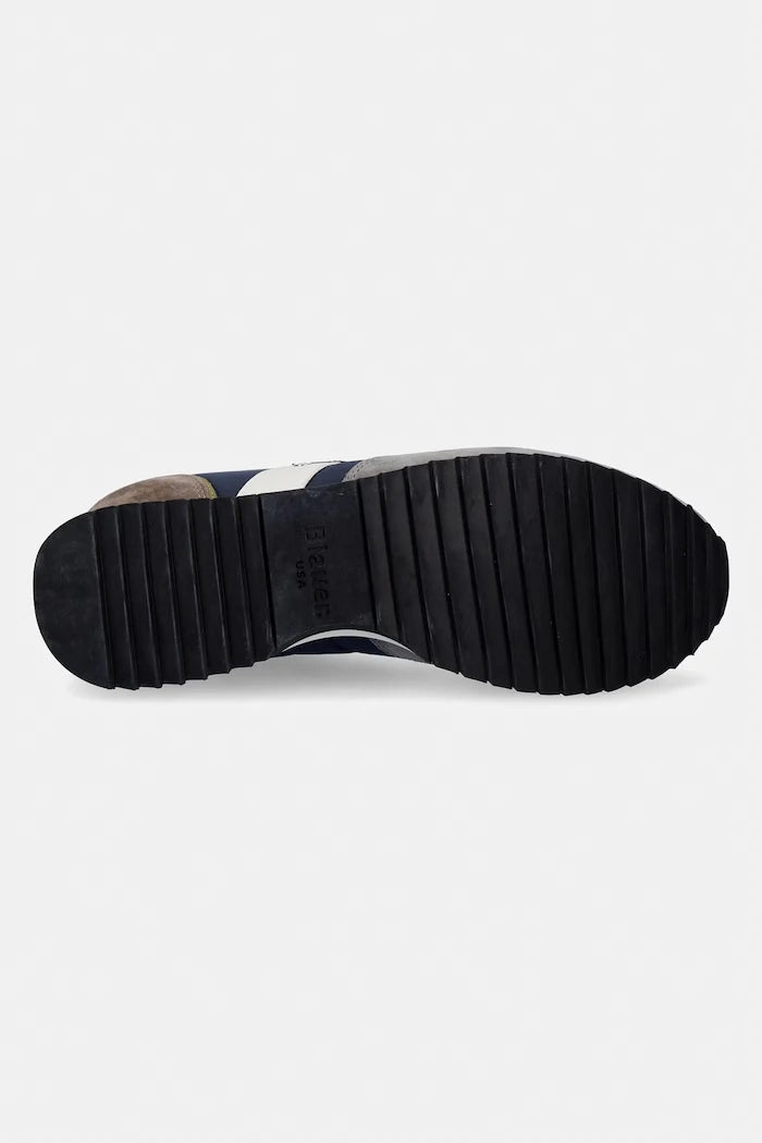 Blauer QUEENS01 Sneakers
