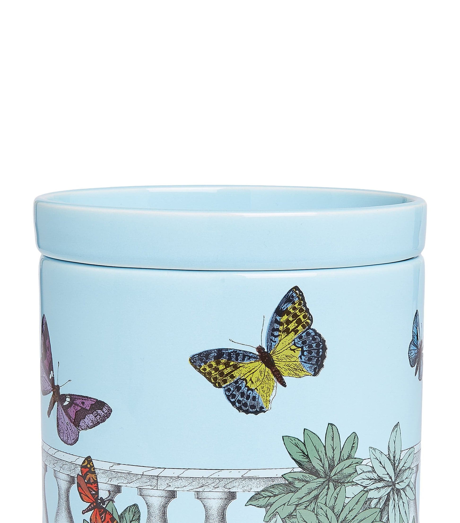 Large Farfalle e Balaustra Candle (1.02kg)