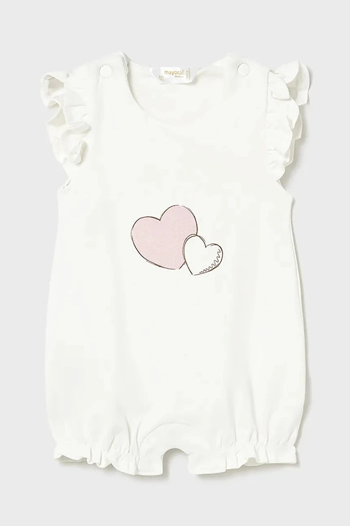 Бебешки ританки Mayoral Newborn (3 броя)