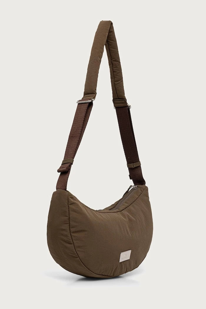 Eclair Softies 7L Kadın Crossbody Çanta