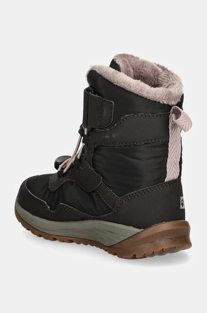 Детски зимни обувки Jack Wolfskin