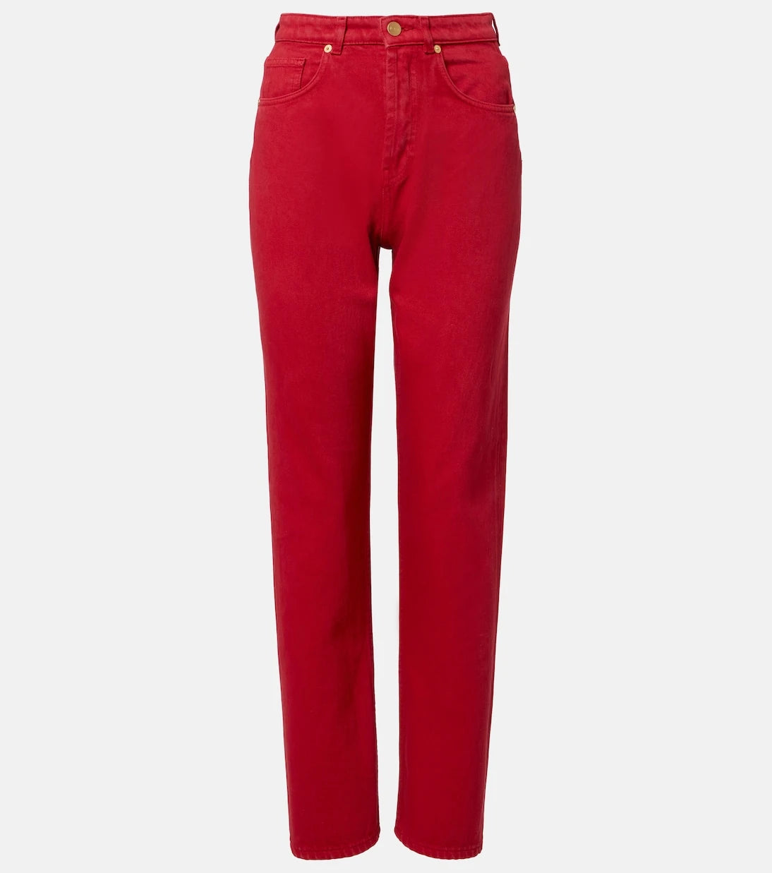 Tove - Senna slim jeans