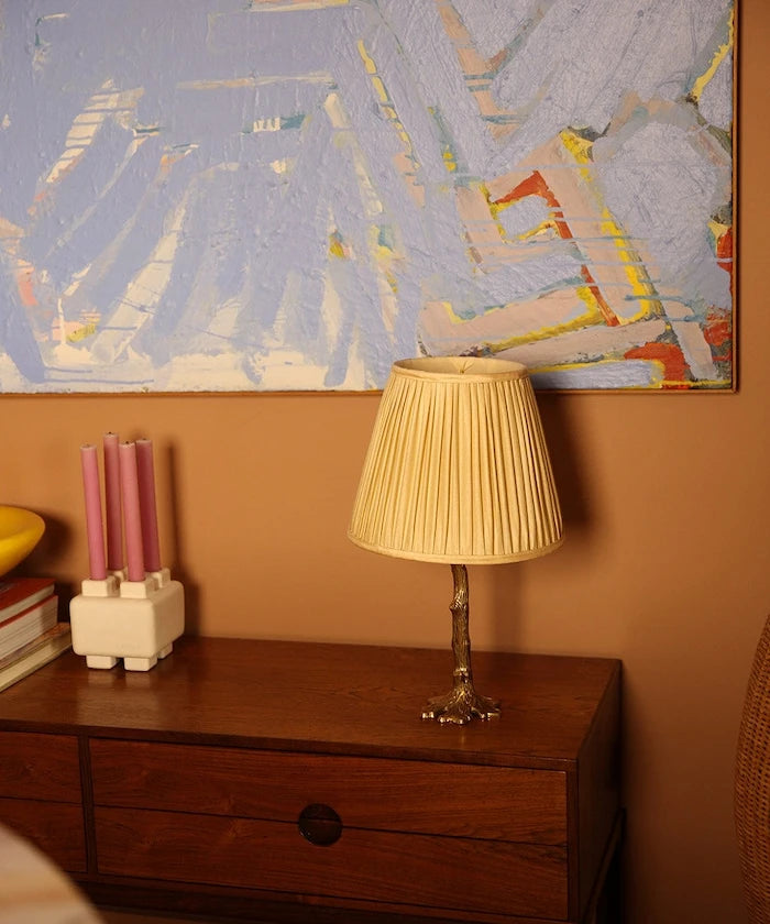 Абажур Doing Goods Kiara Lampshade