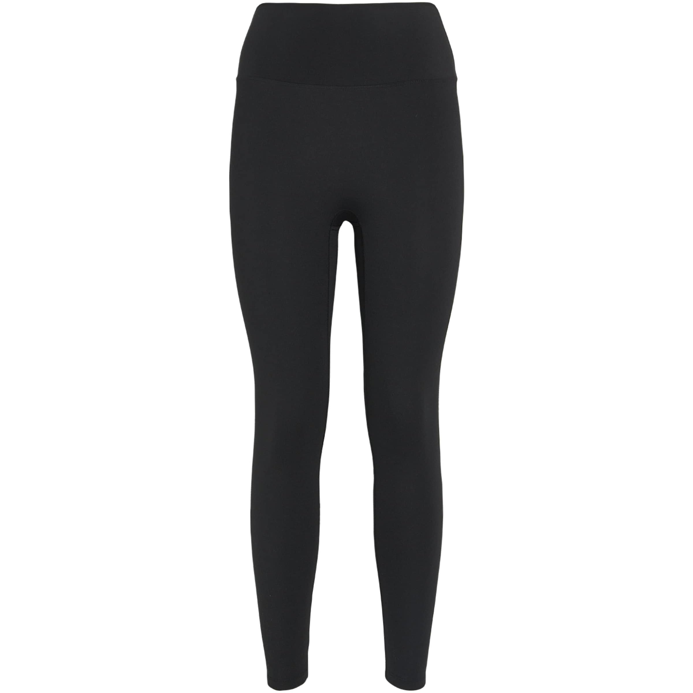 Adanola Black High-Rise Ultimate Leggings
