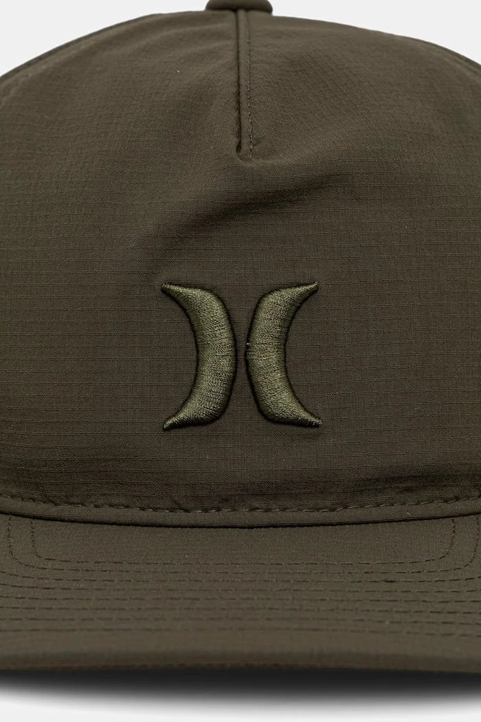 Hurley шапка с козирка мъжка