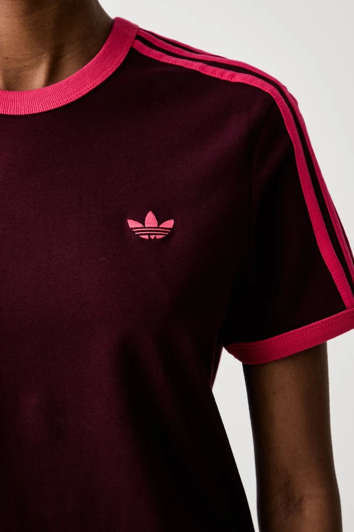 adidas Originals kadın pamuklu tişört