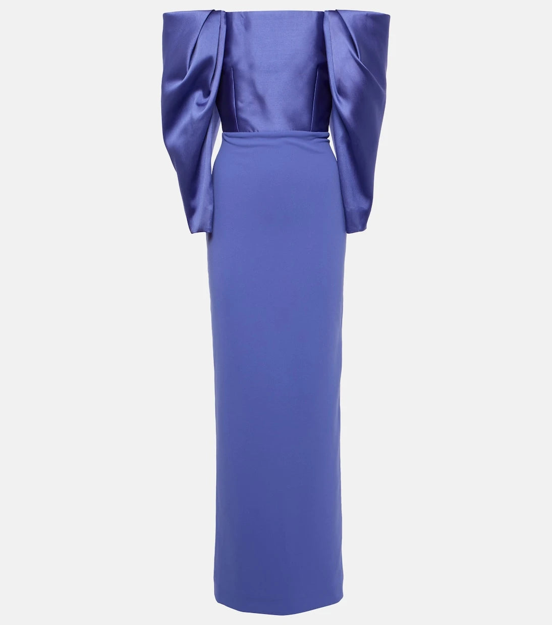 Solace London - Melina gown