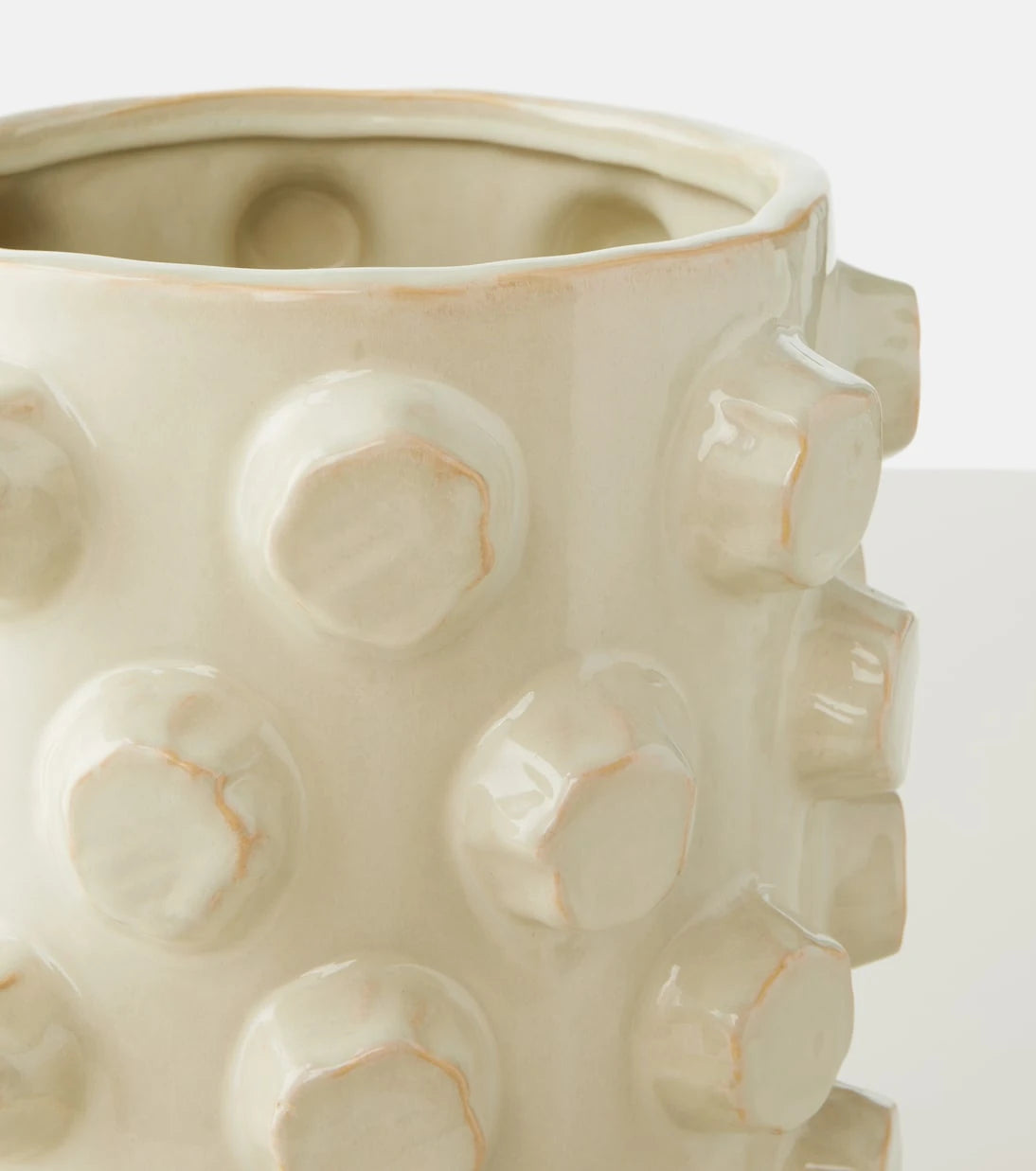 Polspotten - x Studio Cuno Structure Medium vase