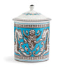 Florentine Turquoise Scented Candle (800g)