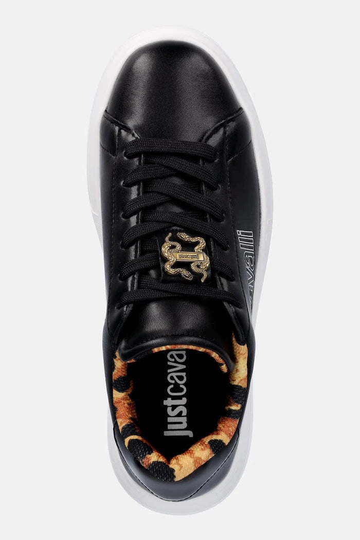 Маратонки Just Cavalli