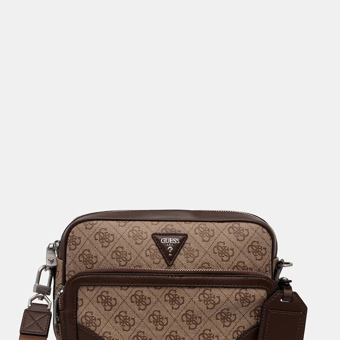 Guess чанта през рамо мъжка MILANO