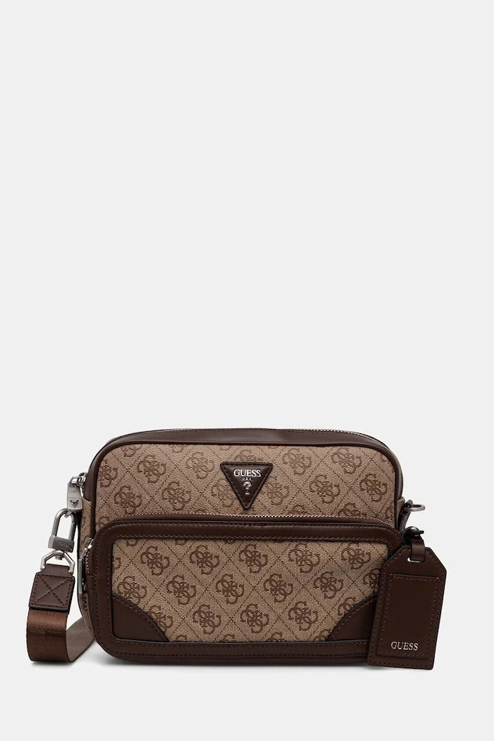 Guess чанта през рамо мъжка MILANO