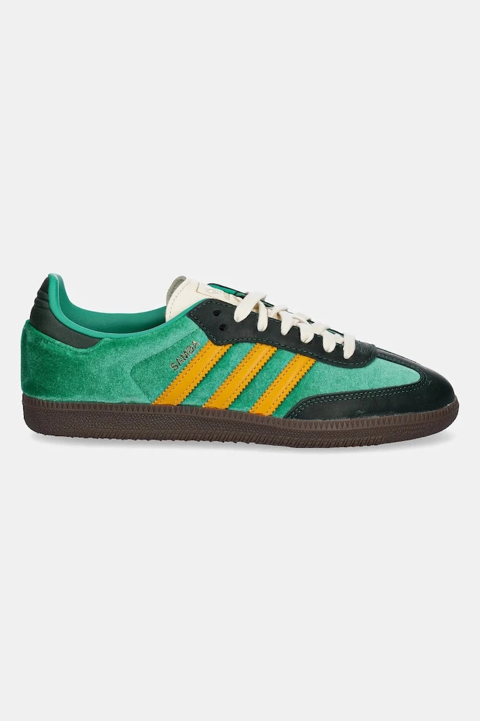 Маратонки adidas Originals Samba OG W
