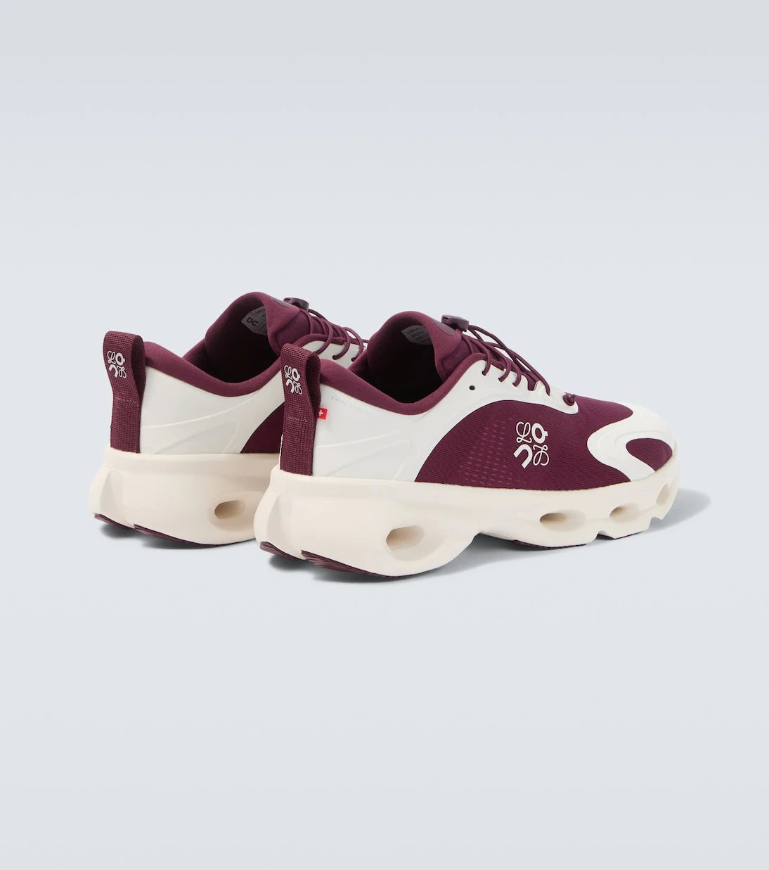Loewe - x On Cloudsolo sneakers