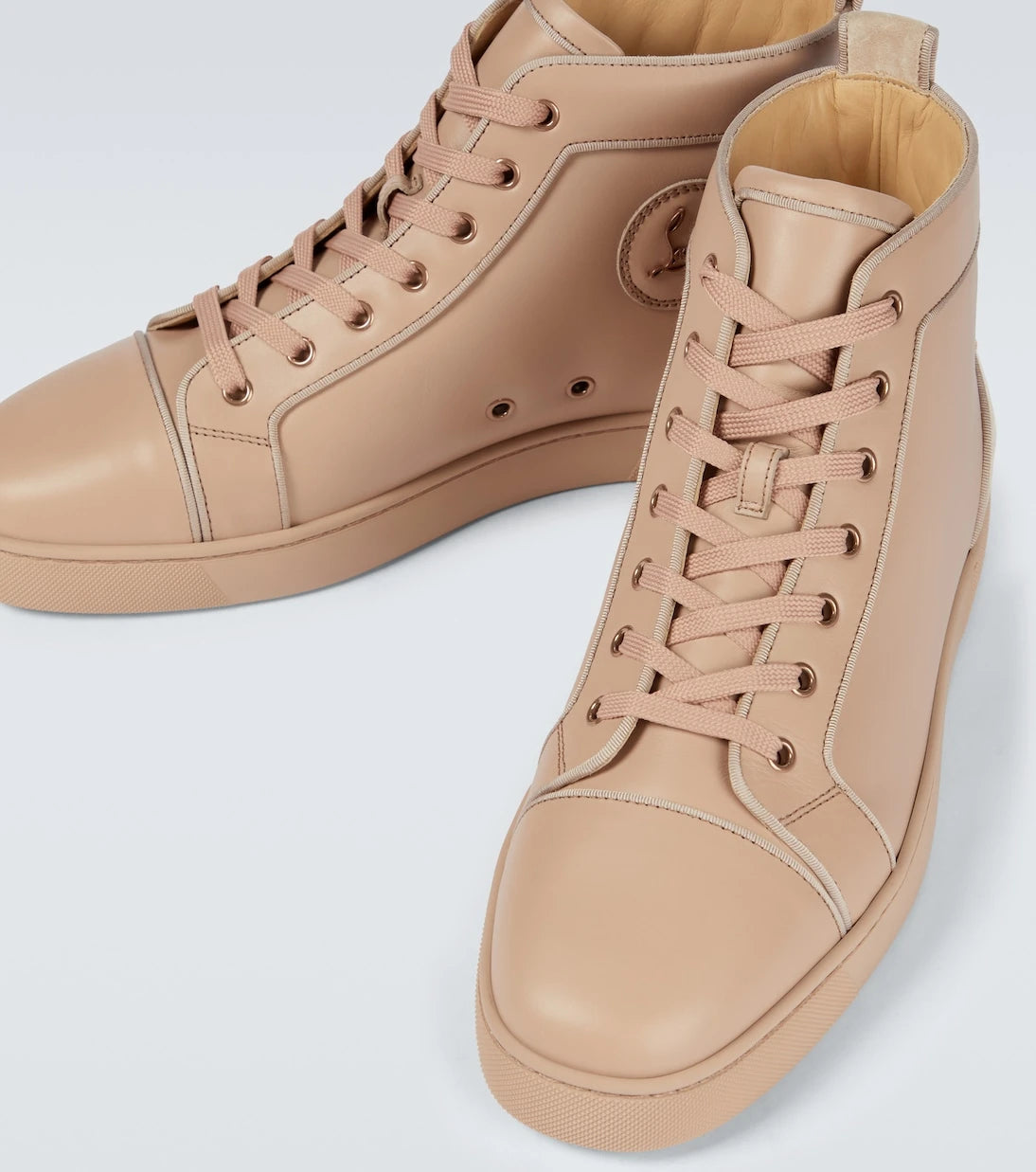 Christian Louboutin - Fun Louis sneakers