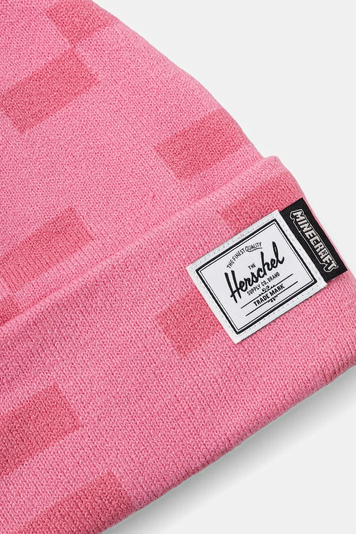Herschel şapka beanie Minecraft Elmer