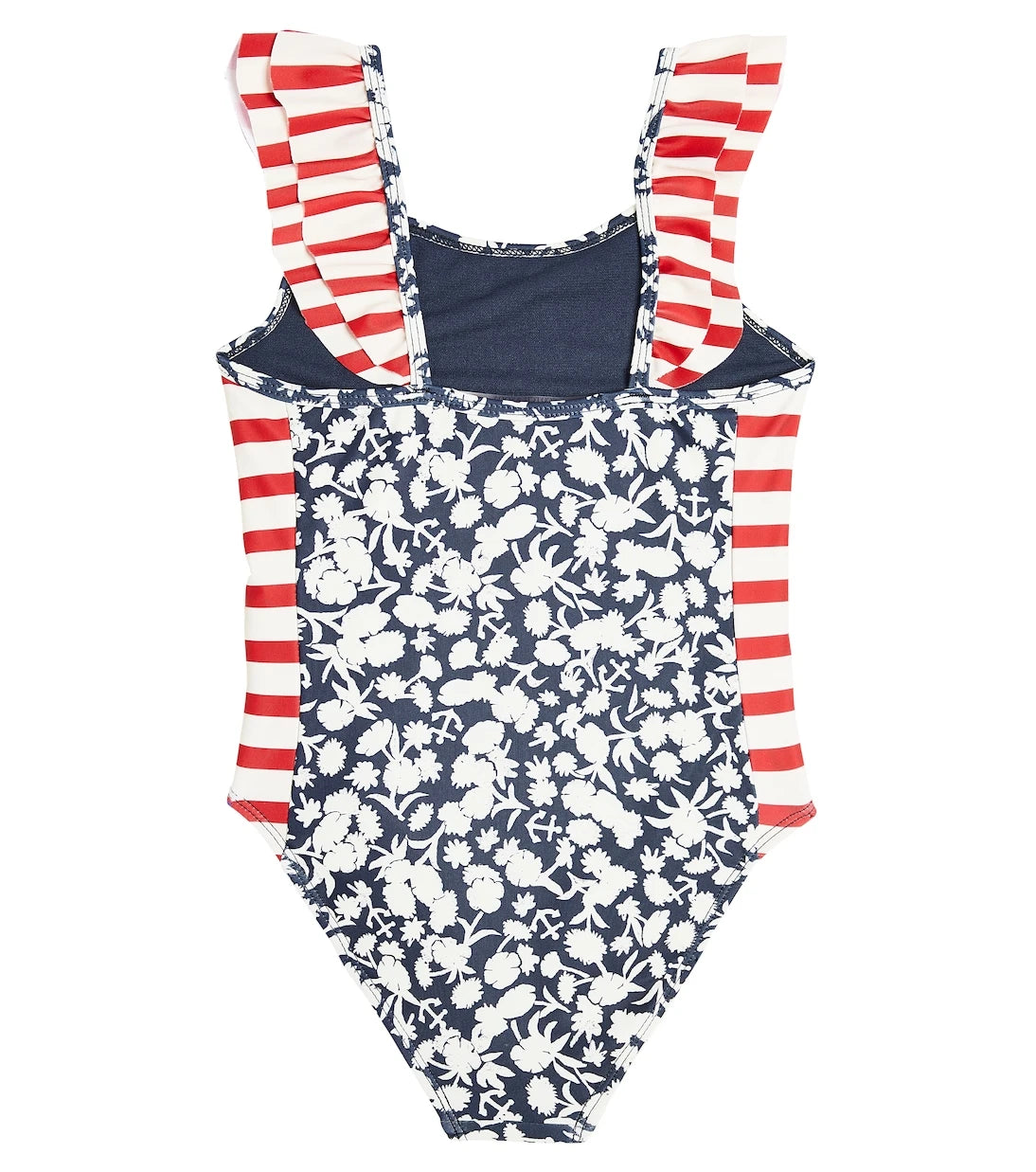 Scotch & Soda Kids - Printed swimsuit