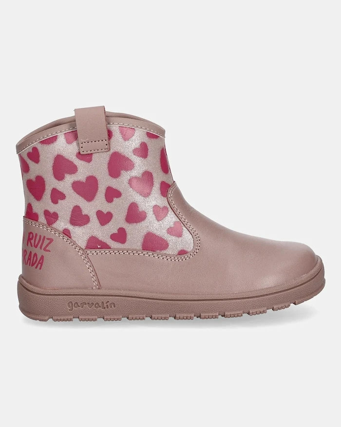Agatha Ruiz de la Prada Çocuk Botları