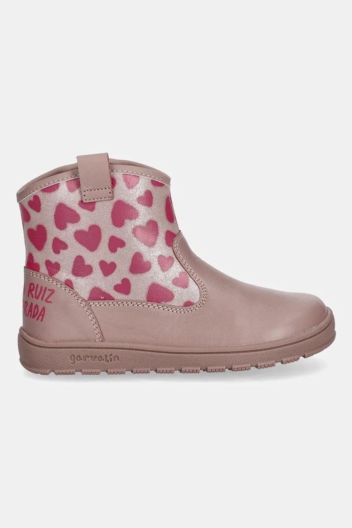 Agatha Ruiz de la Prada Çocuk Botları