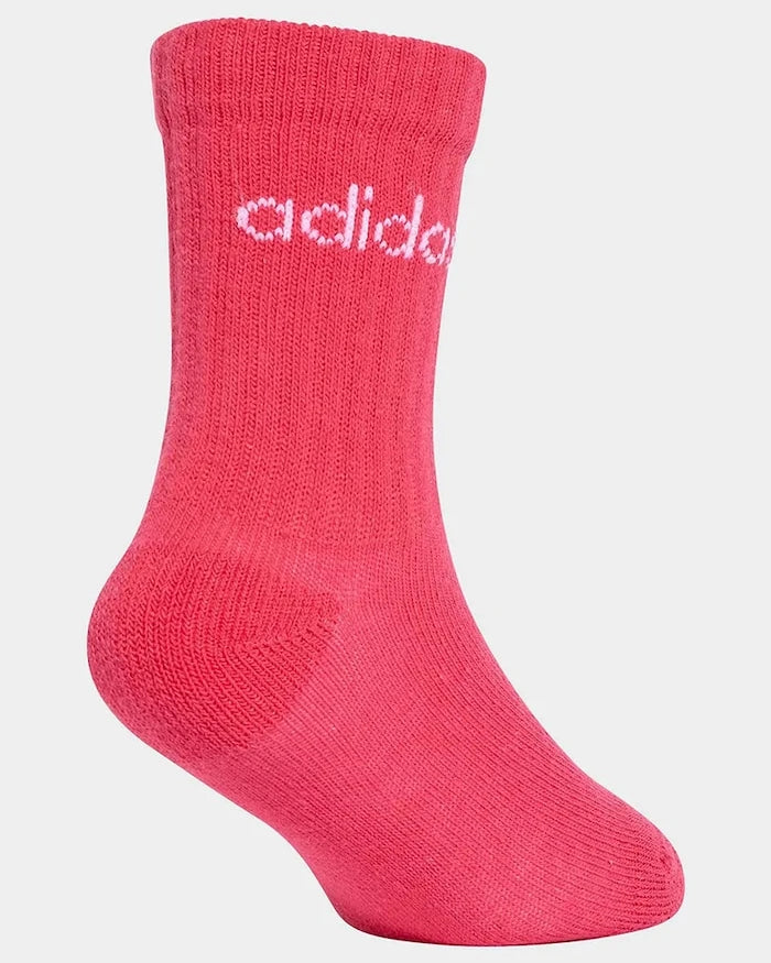 adidas Performance чорапи за деца 3 броя