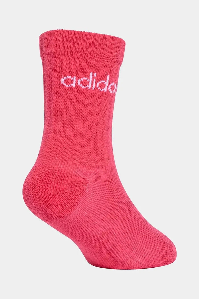 adidas Performance чорапи за деца 3 броя
