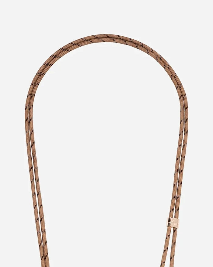 LaCoqueFrançaise telefon zinciri 120 cm