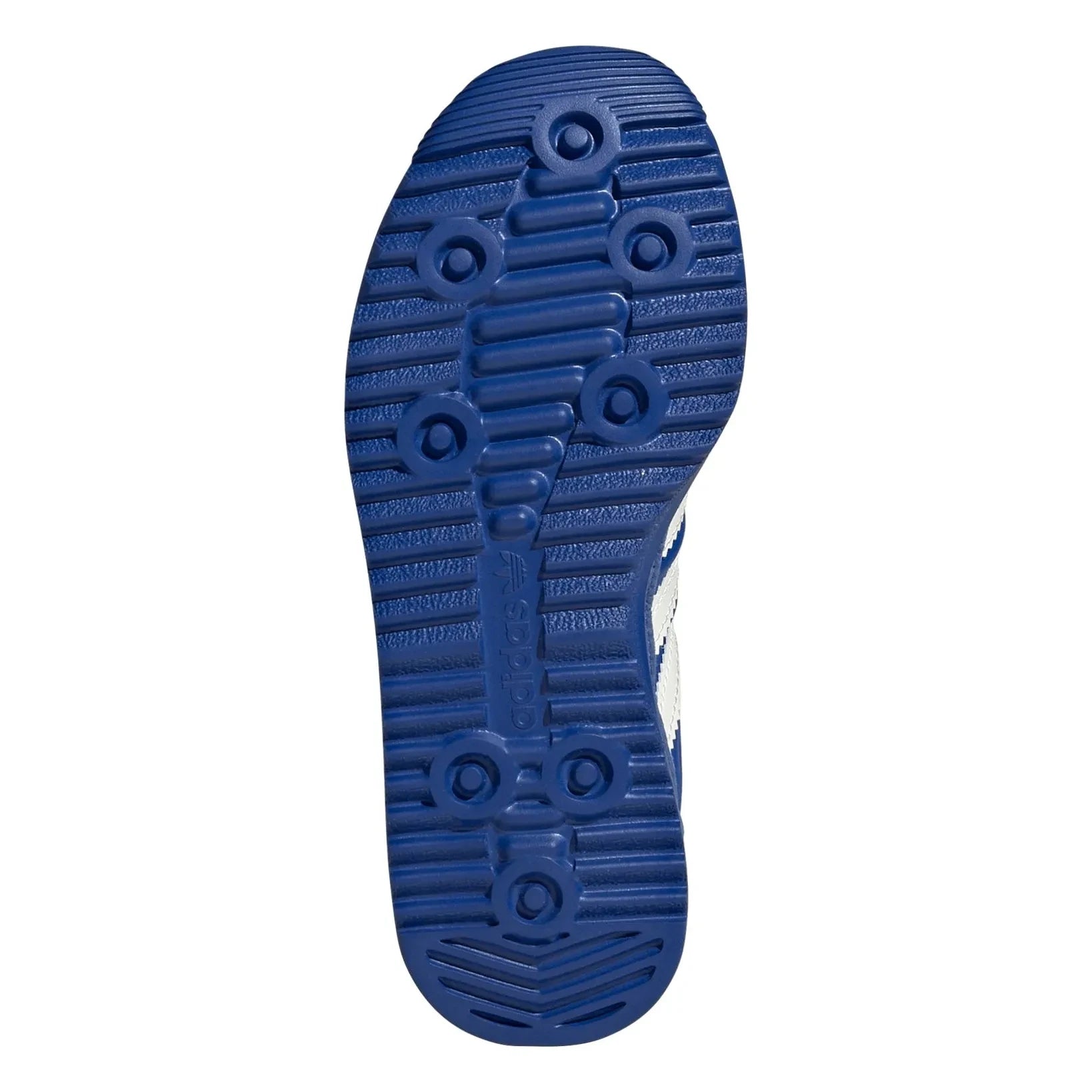 Adidas - SL 72 RS Elasticated Lace Sneakers | Blue