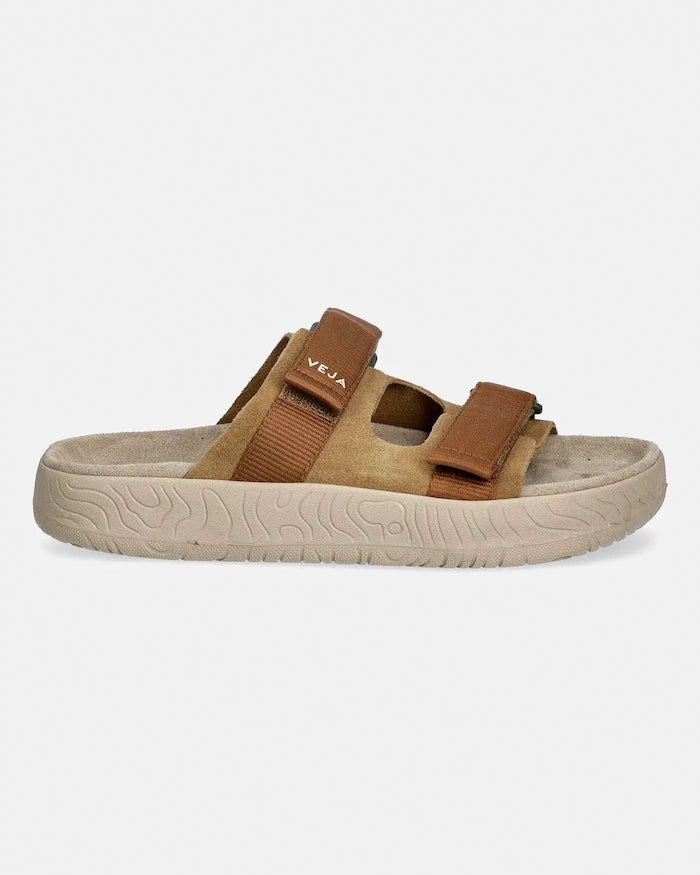 Veja ARPOADOR SUEDE Terlik