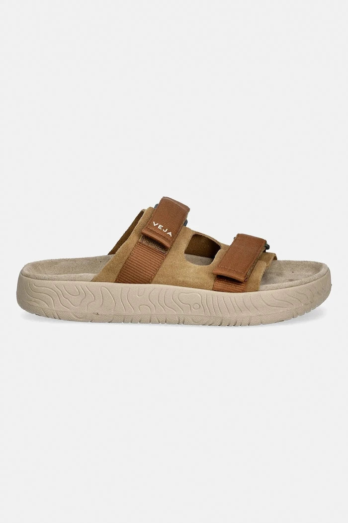 Чехли Veja ARPOADOR SUEDE