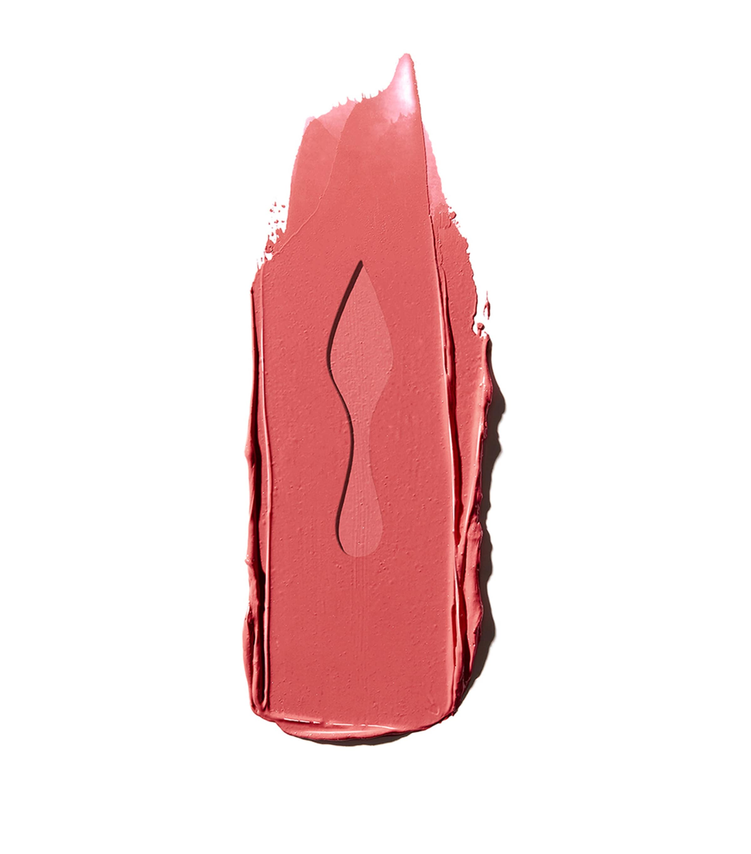 Christian Louboutin Rouge Louboutin Silky Satin Lipstick