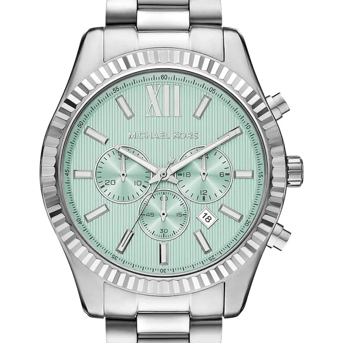 Michael Kors Erkek Lexington Saat