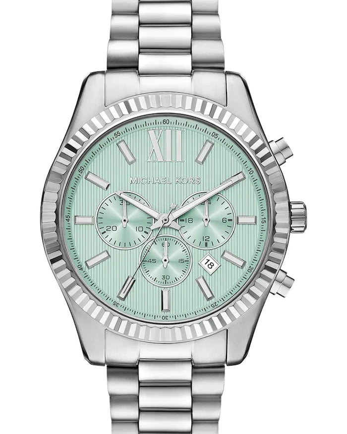 Michael Kors Erkek Lexington Saat