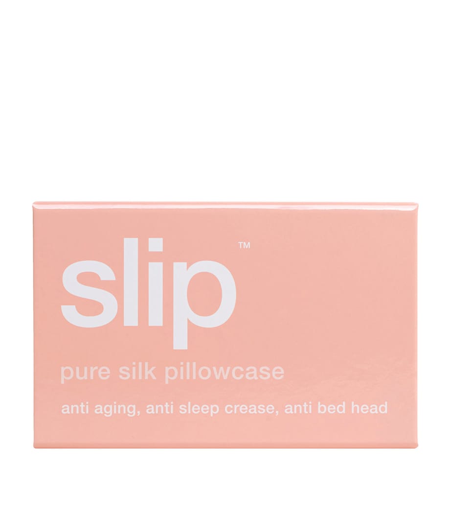 Silk Queen Pillowcase