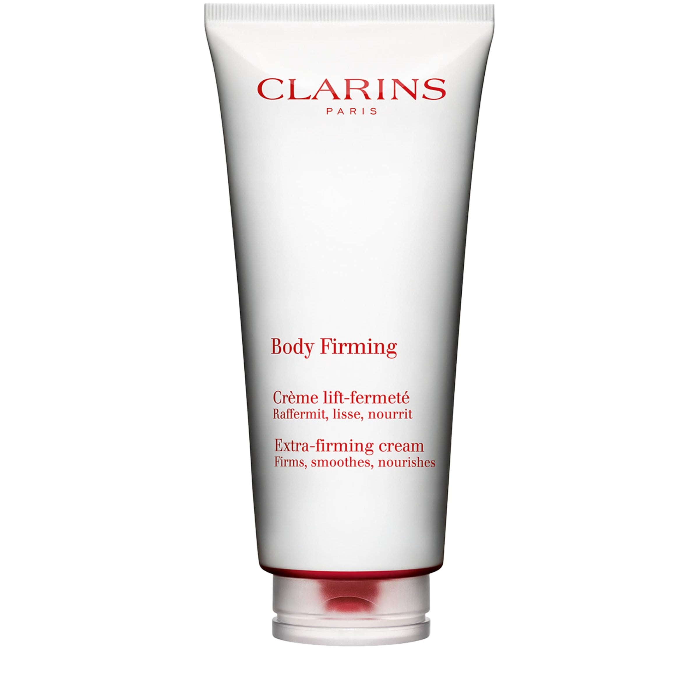 Body Firming Extra-Firming Cream (200ml)