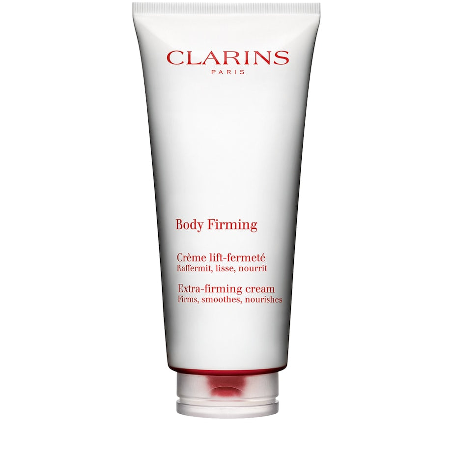 Body Firming Extra-Firming Cream (200ml)