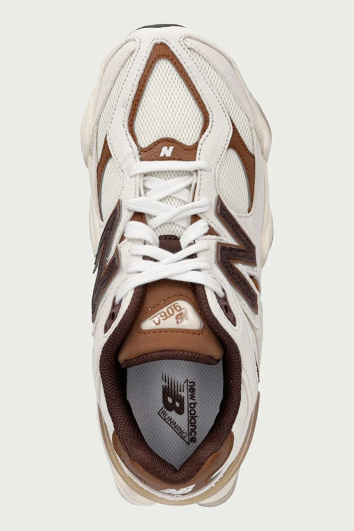 New Balance 9060 Çocuk Spor Ayakkabısı