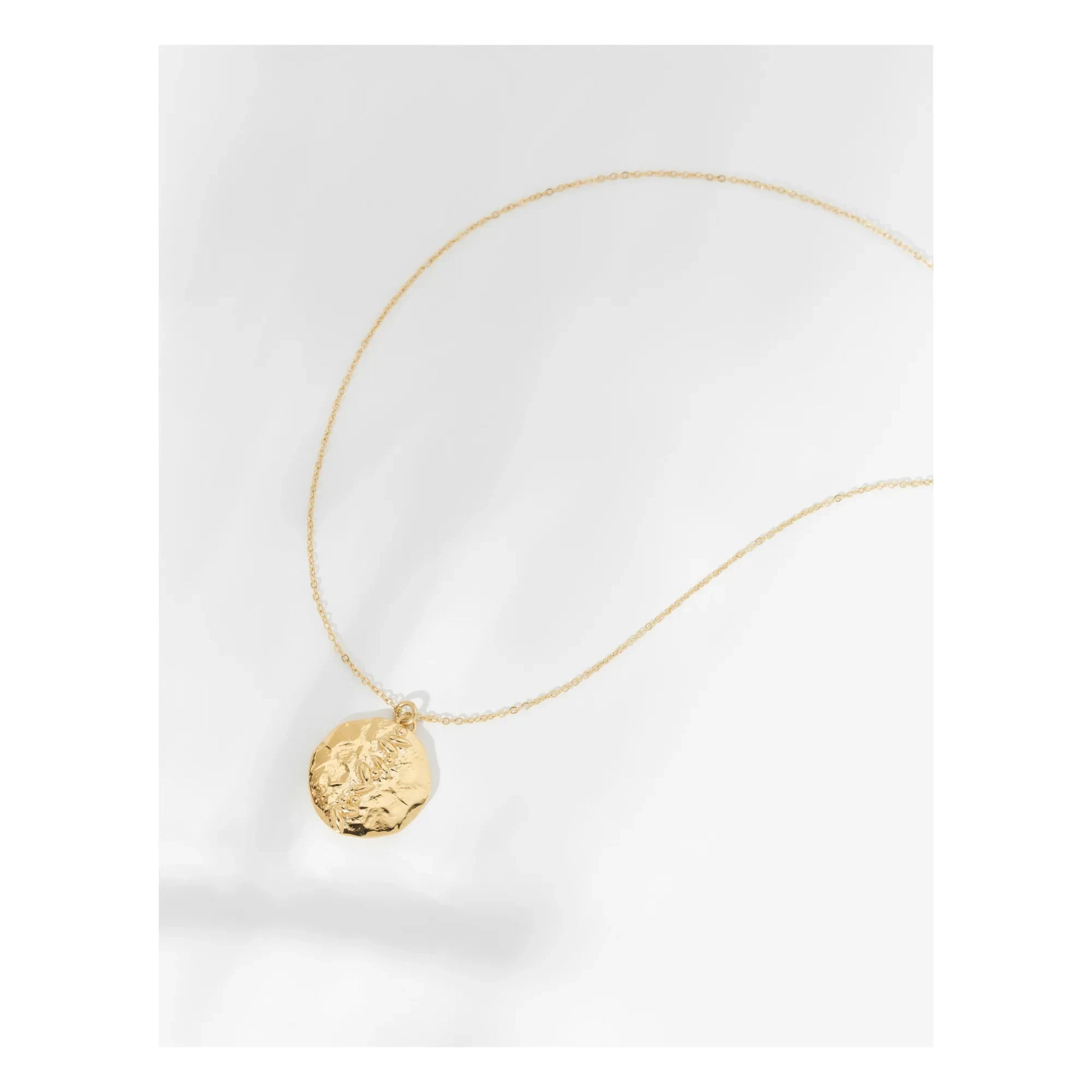 Louise Damas - Jane medal | Gold