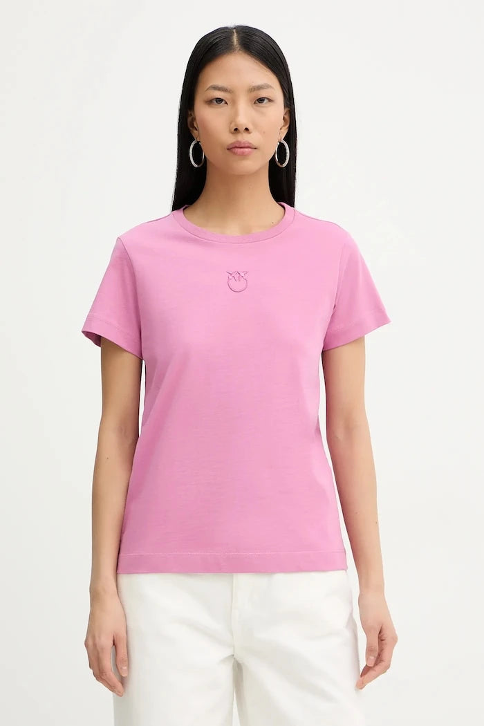 Pinko Pamuklu Tişört