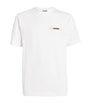 Grosgrain Logo T-shirt