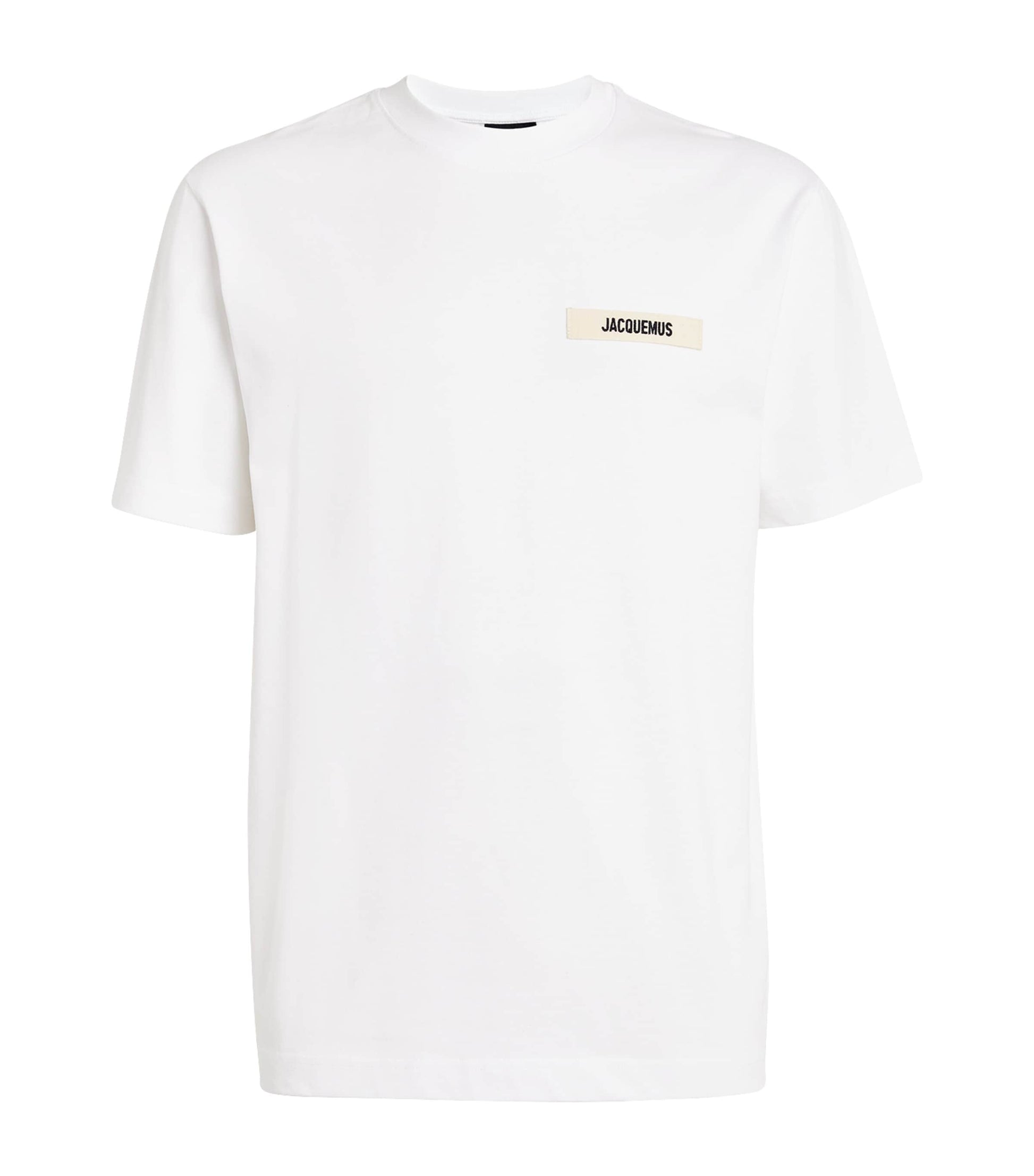 Grosgrain Logo T-shirt