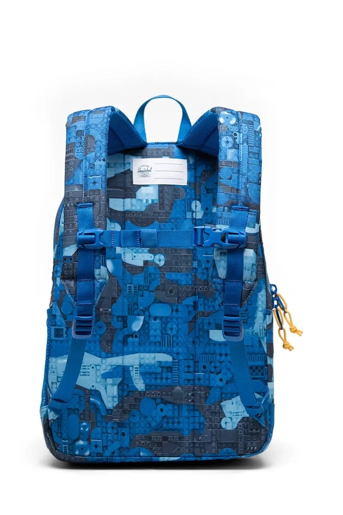Herschel LEGO® Heritage™ Sırt Çantası