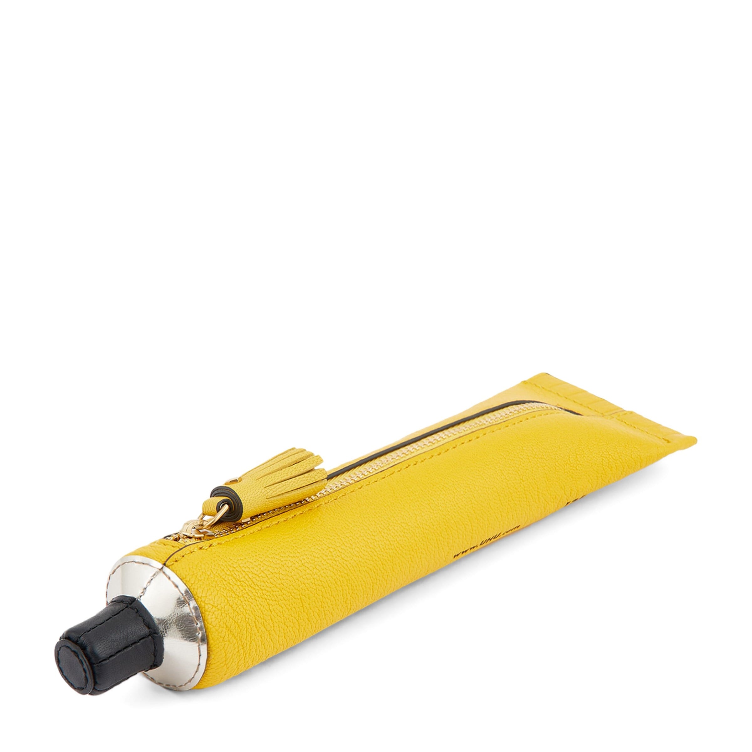 Anya Hindmarch x UHU Leather Pencil Case
