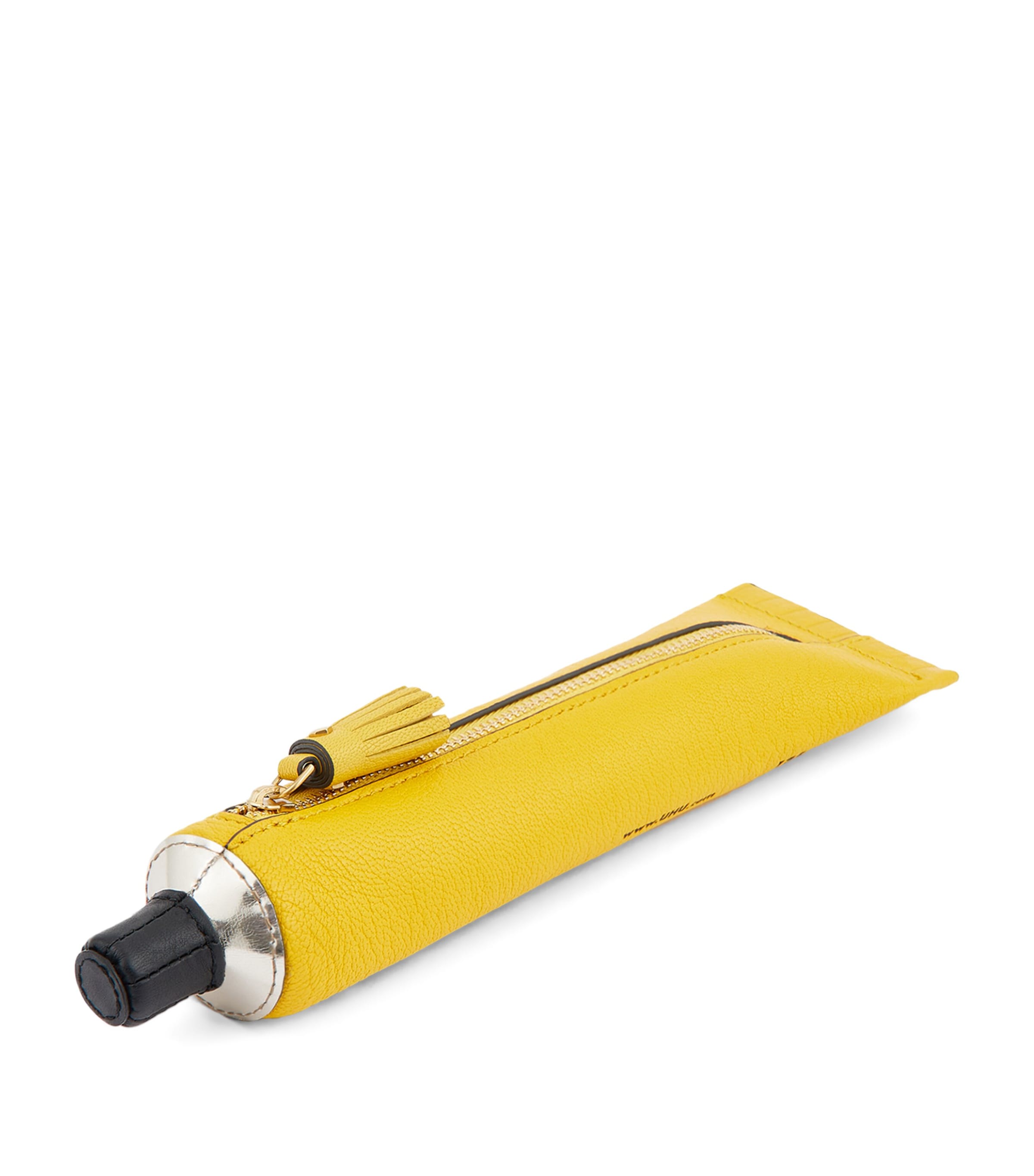 Anya Hindmarch x UHU Leather Pencil Case